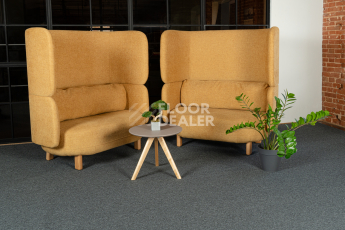 Haima Atom 01 Grey фото 8 | FLOORDEALER